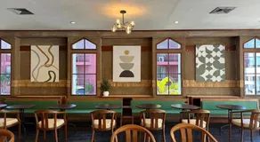 Quicky Stay Hotel Suphanburi - Image 4
