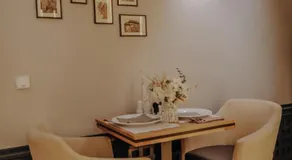 PENSIUNE RESTAURANT CAPRA NEAGRA - Image 5