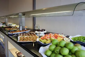 Vela Hotel Icmeler - Image 5
