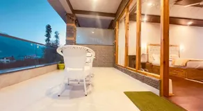 The Cedar Stone Apartments Manali - Image 3