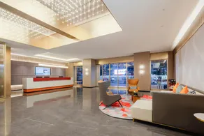 Mengtai Dongning Hotel (Rongshui Commercial City Branch) - Image 3