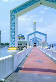 CHUAN FULL HOTEL PANGKOR ISLAND - Image 3