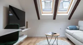 Modern Loft with Gallery in City Center - Image 5