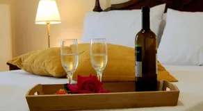 Luna Apartment, Rafina - Image 2