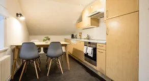 INN JOY Apartments - Sankt Gallen West - Image 5