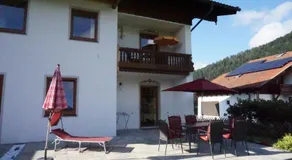 Haus Alpenblick inkl. Chiemgaukarte - Image 5