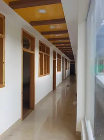 Paradise Hotel & Restaurant, Gilgit - Image 3
