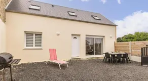 Gite des falaises de Longues 8personnes - Image 5