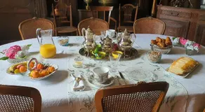 chateau du Bois-Riou - Image 3