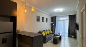 Tsaghkadzor Alvina Complex 12 Project - Image 2