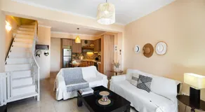Almondtree House Exanthia - Private Parking - Image 2