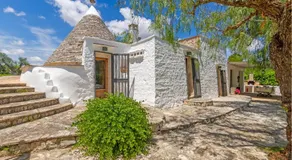 3 Bedroom Cozy Home In Ostuni - Image 3