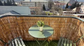Exkluzívny apartmán v centre s parkovaním zadarmo ZV3 - Image 3