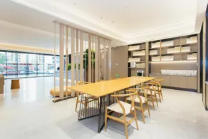 JI Hotel Wenzhou Rui'an Dongshan - Image 5