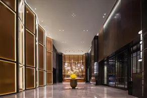 Wugongshan Kaijing International Hotel (Luxi Manshiqu Branch) - Image 3