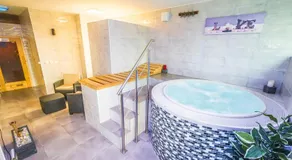 Relaxcentrum Mrkáček Lišov - Image 2