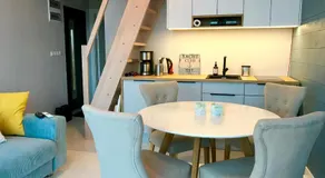 Baltic Waterfront Yacht House - PRIVATE Garden & Watersports Included - Image 5