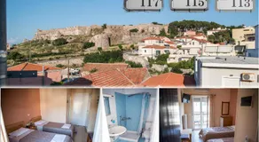 Zoumboulis Rooms - Image 5
