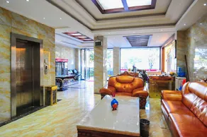 Yutiange Grand Hotel - Image 2