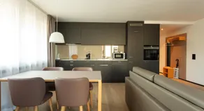 EMA House Serviced Apartments Superior Downtown - Image 4