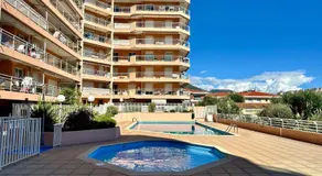 CAP THALASSA - Beau 2P - Piscine - Parking - AC - Image 3