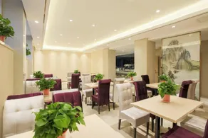 Lavande Hotel (Tianjin Railway Station, Jinshiqiao Metro Station) - Image 4