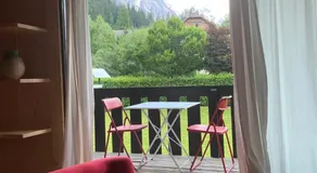 Appartement exceptionnel au Lavancher à chamonix - Image 2