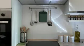 IL BALCONE NEL PARCO - stanze con bagno privato - Image 2