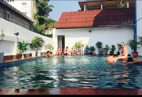 Vang Vieng Central Vibe Hotel - Image 3