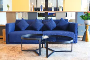 Echarm Hotel Changjiang Shilu - Image 5