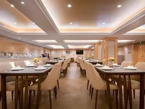 Vienna Hotel Huaidong Road Yuncheng - Image 2