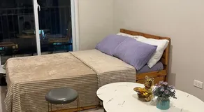 Saekyung Charming condo with pool and city views - Image 5