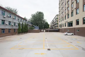 Ji Hotel Linfen Gulou South Street - Image 4