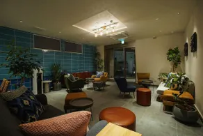 Nagi Kurashiki Hotel&Lounge - Image 5