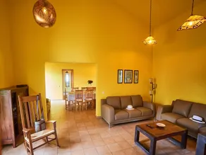 Spacious Holiday Home in La Oliva - Image 4