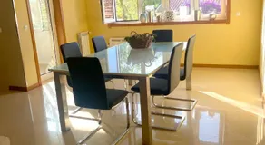 Welcoming house with terrace and garden in Barra de Mira - Image 3