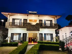 Boros Resorts Binsar - Image 5