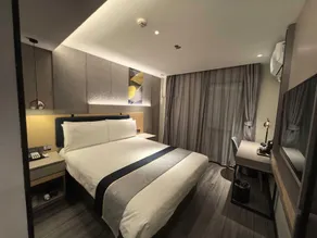 Home Inn Beijing Huayuanqiao Capital Normal University - Image 3