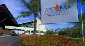 Resort Ancorar Porto de Galinhas Flat 5305 - Image 2
