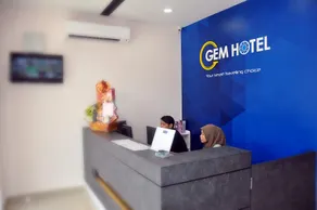 Gem Hotel Nusa Sentral Nusajaya - Image 4