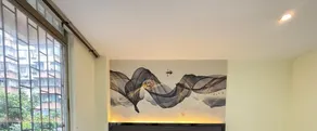 Shangdi Theme Apartment (Thirty-Three Market Street Branch) - Image 4