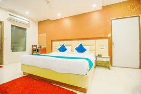 Silky Hotel & Resorts - Image 2