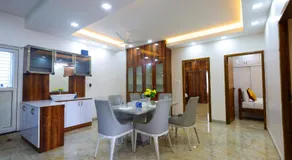 SBHS Homestay - Sheshadri - Near Padmavathi University Bangalore Highway - Image 3