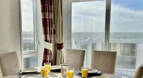 Sea View Lodge - Panoramic Sea Views - Seal Bay Resort - Image 3