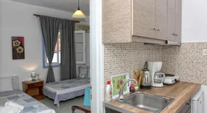 Anastasia Studios & Apartments - Image 5