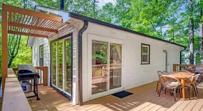 Brandyapple Retreat by Rather Be Properties - Image 4