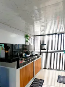2BR FULL Airconditioned Spacious-Cozy &Relaxing - Image 5