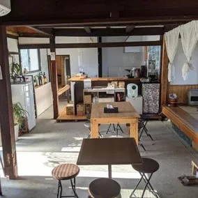 天空cafe寿ぐ - Image 5