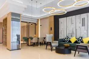 City Comfort Inn Jiangmen Kaiping Shuikou Passenger Station Pedestrian Street - Image 2