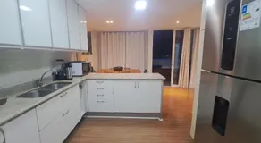 Cobertura Vista Pão deAçucar Jacuzzi Churrasqueira prox ao Rock in Rio - Image 4